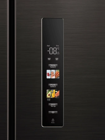 Холодильник Midea MDRM691MIE28