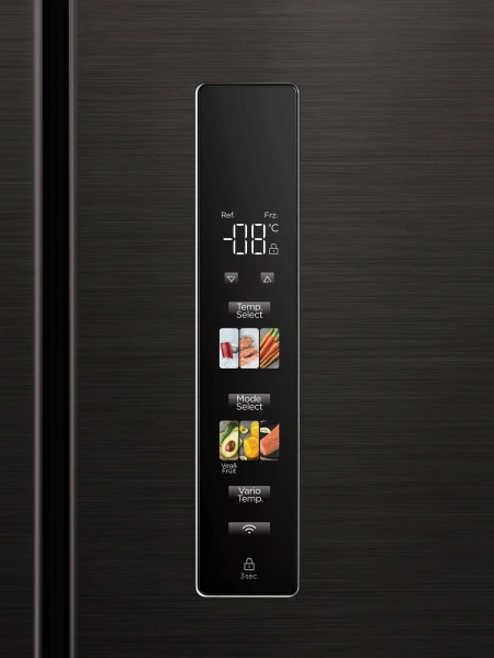 Холодильник Midea MDRM691MIE28