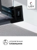 Вытяжка Lex HONVER G 500 BLACK