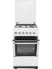 Газовая плита NORDFROST GG 5061 W