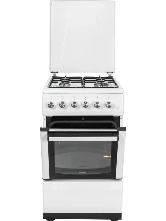 Газовая плита NORDFROST GG 5061 W
