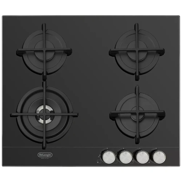 Газовая варочная панель Delonghi NSL 460 T RUS