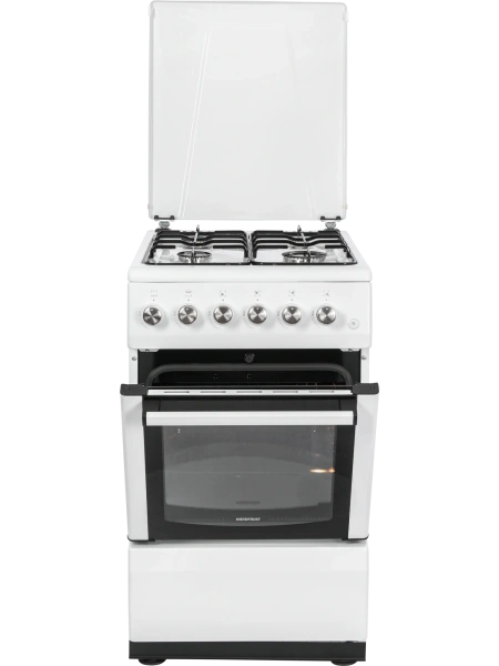 Газовая плита NORDFROST GG 5061 W