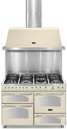 Вытяжка Lofra DOLCEVITA 120 Ivory
