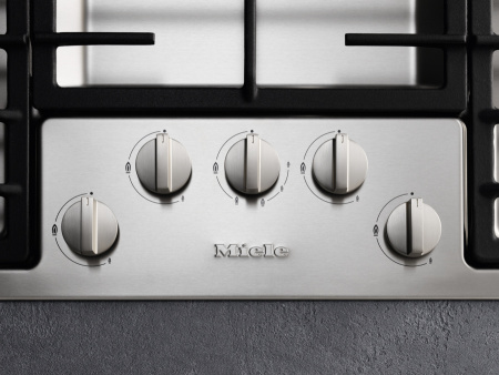 Газовая варочная панель Miele KM2356-1