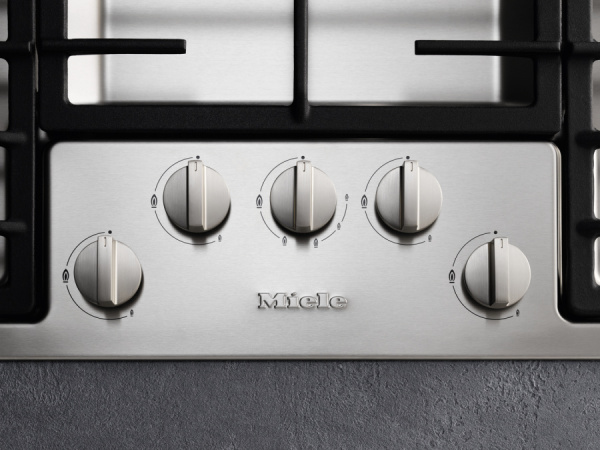 Газовая варочная панель Miele KM2356-1