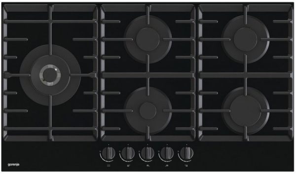 Газовая варочная панель Gorenje GCW951B