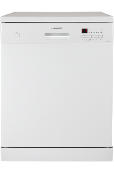 Посудомоечная машина Hiberg F68 1430 W