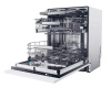 Встраиваемая посудомоечная машина Haier XS 6B0M4PDB-08