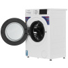 Стиральная машина c инвертором Maunfeld MFWM148WH02