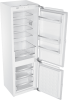 Встраиваемый холодильник Haier BCFT628AWRU