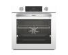 Электрический духовой шкаф Hotpoint FE8 821 H WH