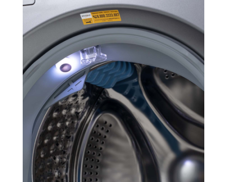 Стиральная машина Whirlpool WM E104A S RU
