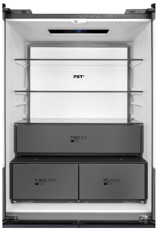 Холодильник Midea MDRM706BIE70