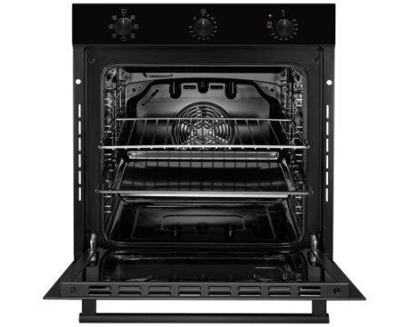 Электрический духовой шкаф Monsher MOE 6006 Noir