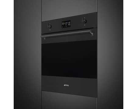 Духовой шкаф Smeg SO6302M2N