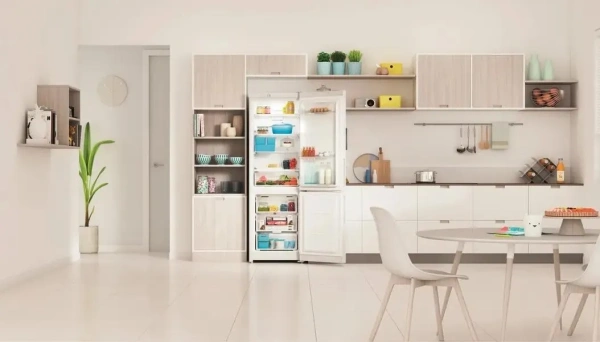Холодильник INDESIT ITR 4180 W