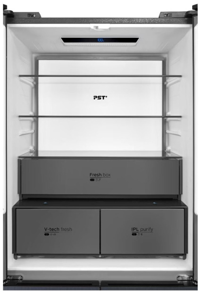 Холодильник Midea MDRM706BIE70