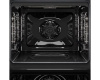 Духовой шкаф Kuppersberg HT 611 BB
