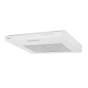Кухонная вытяжка HOMSair HORIZONTAL 60 белый