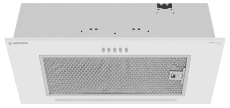 Вытяжка полновстраиваемая Meferi SMARTBOX60WH POWER