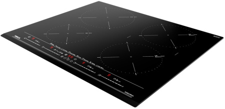 Индукционная варочная панель Teka IZC 64630 MST BLACK
