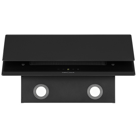 Вытяжка кухонная KRONA VENERA 600 black PB