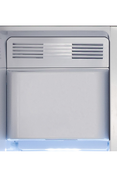Холодильник Hiberg RFS-650DX NFB inverter