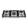 Газовая варочная панель Bertazzoni P905CMODX