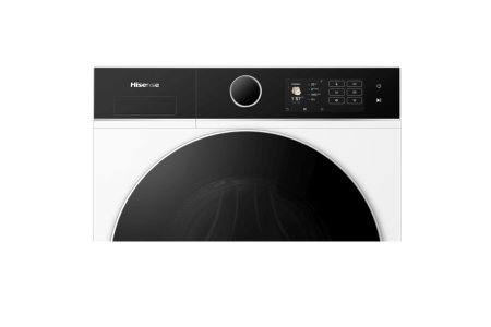 Стиральная машина Hisense WF5I8043BWF