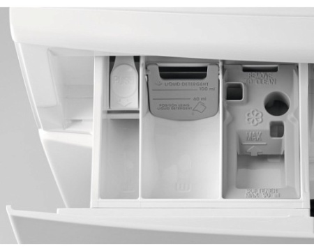 Стиральная машина Electrolux EW7F348AW