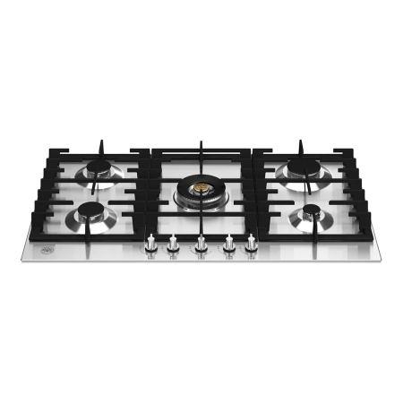 Газовая варочная панель Bertazzoni P905CMODX