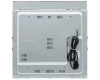 Шкаф духовой KRONA ELEMENT plus 60 IX