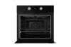 Духовой шкаф Teka HLB 8400 NIGHT RIVER BLACK