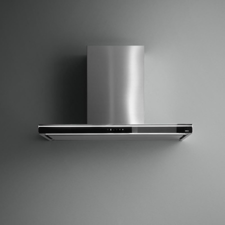 Вытяжка Falmec LUMINA NRS GLASS BLACK 120