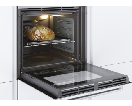 Духовой шкаф Haier HOD-P12CTBX