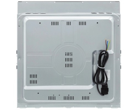 Шкаф духовой KRONA ELEMENT plus 60 IX