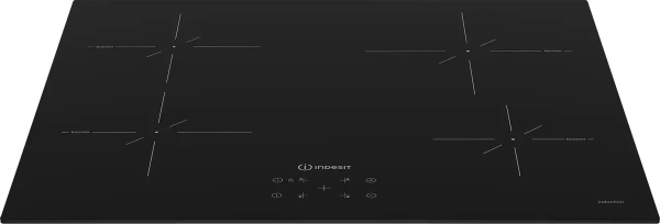 Индукционная варочная поверхность Indesit IS 41Q60 NE