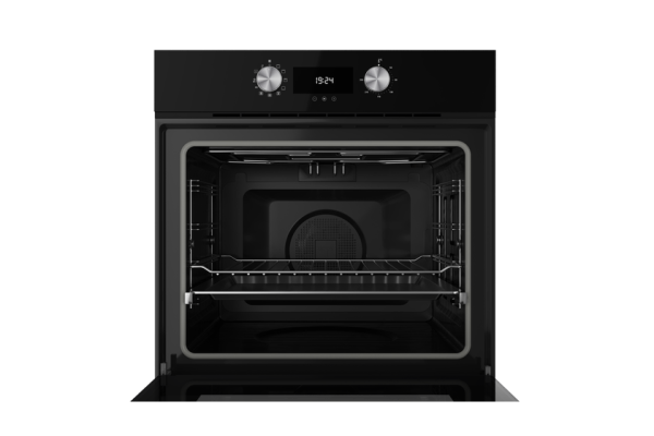 Духовой шкаф Teka HLB 8400 NIGHT RIVER BLACK