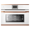 Компактный духовой шкаф Kuppersbusch CBP 6550.0 W7 Copper