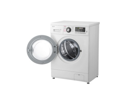 Стиральная машина LG F1296HDS3
