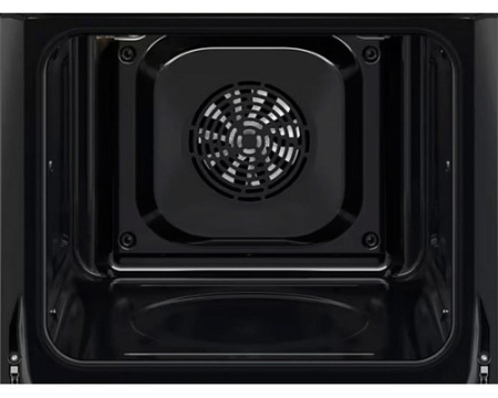 Электрический духовой шкаф Electrolux EOF3H50BK