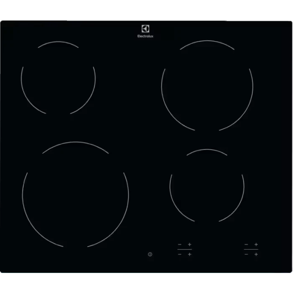 Варочная панель Electrolux EHF6240IOK