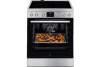 Электрическая плита Electrolux LKR 64022 AX