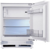 Холодильник встраиваемый Maunfeld MBF88SWGR Inverter