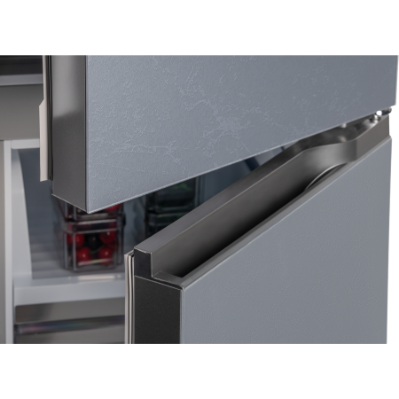 Холодильник Hiberg RFQ-600DX NFGС inverter