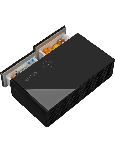 Холодильный барный центр HIBERG X3 MB
