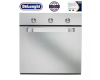 Электрический духовой шкаф Delonghi DVX 6 PPX