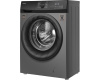 Стиральная машина Weissgauff WM 4947 DC Inverter Steam Grey