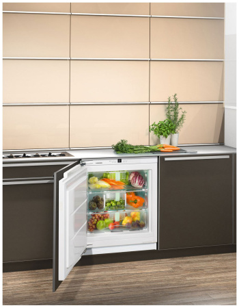 Холодильник Liebherr SUIB 1550 Premium BioFresh
